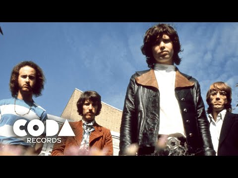 The Doors – Total Rock Review (Full Music Documentary)