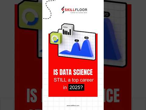 Is Data Science Still Worth It in 2025? | Skillfloor