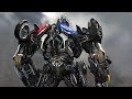 Undefeated BLNDSIDE AUTOBOTS VS DECEPTICONS All Transformers Movies