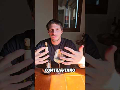 Mitico Chenin Blanc !! 🥂👀