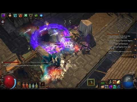 Trickster Divine Ire Selfcast