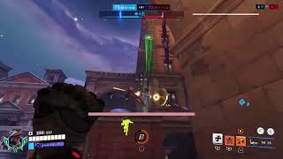 [PS4]少しOW