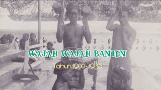 Download lagu BANTEN JAMAN BAHEULA (1900 - 1935) ‼️ #bantenlama #sejarahbanten mp3
