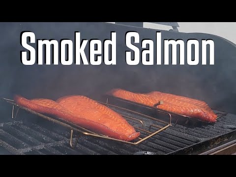 Smoked Salmon