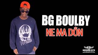 Download lagu BG BOULBY NE MA DO N... mp3