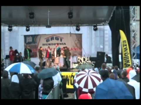 KPS V - Freestyle - Finał Mosad vs Somal