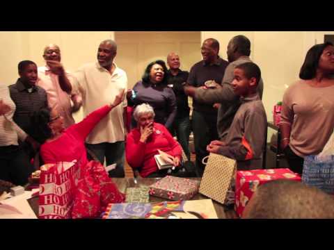 Lets Play Dirty Santa