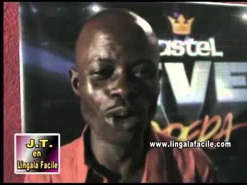 BA GAGNANTS YA CONCOURS CASTEL LIVE OPERA BAZO SOUTENIR PAUL KIKASA KUNA NA GABON