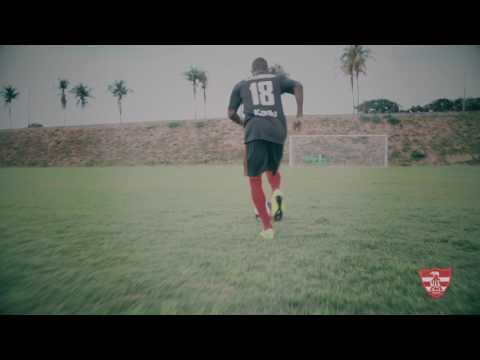 Chamada: Linense x Audax