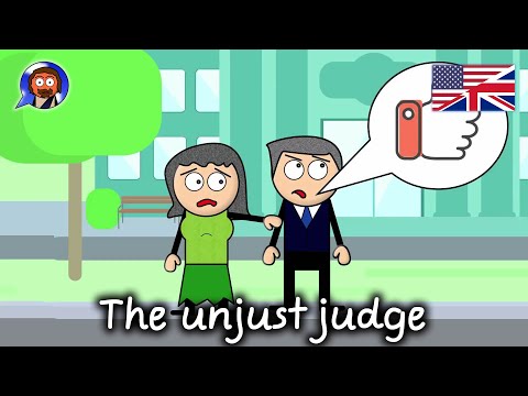 The unjust Judge