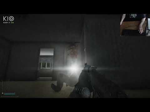 EFT - How did I know ? -(0.12.7)EP95-RAID625 - Escape from Tarkov - EFTフレンド募集 - eft募集