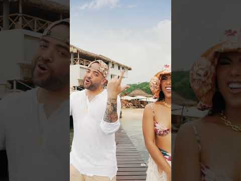 Alevalen, Nacho - Miedo Lanzamiento 10 de Agosto 6:00 pm hora de Venezuela #shorts