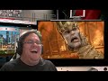 A New Mind Series If DOOM Guy Talked More In DOOM Eternal Ep 1 Reaction Reupload