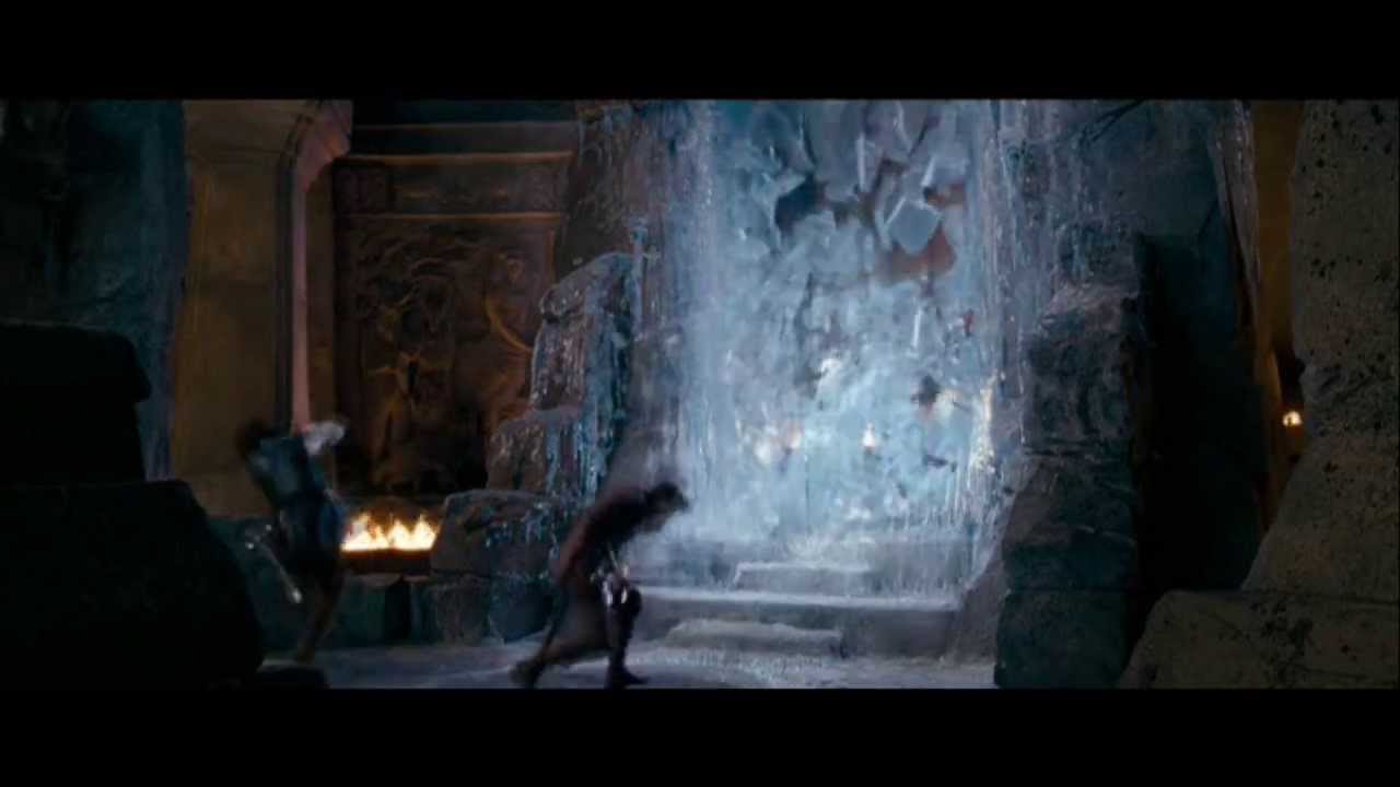 Say Goodbye - Narnia