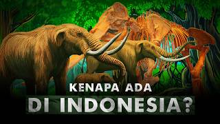 Download lagu Bagaimana Ceritanya Hewan Purba Ini Sampai Ke Indonesia? | Stegodon mp3 Download lagu Bagaimana Ceritanya Hewan Purba Ini Sampai Ke Indonesia? | Stegodon mp3