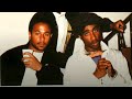 2Pac - Never Be Beat (OG) (1989) Marin City Rap