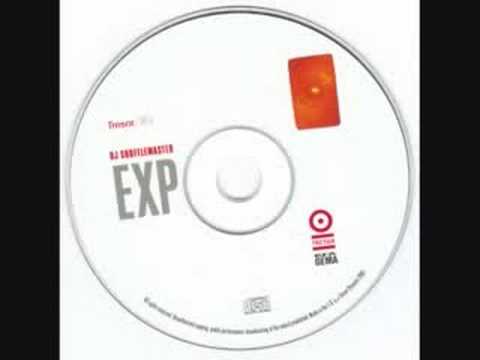 Dj Shufflemaster -  Slip inside you