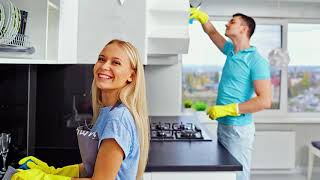 Step by Step End of Lease Cleaning Guide to Get Your Bond Back