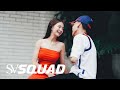 SAGUTIN - SV Squad (Official Music Video)