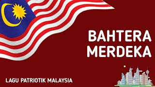 Download lagu Bahtera Merdeka | Lagu Patriotik Malaysia mp3