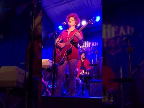 Carsie Blanton - American Kid