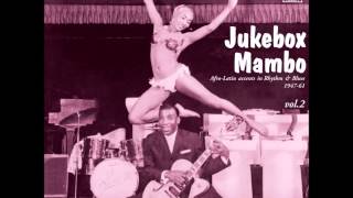 The Chanters - She Wants to Mambo