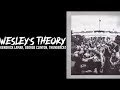 Kendrick Lamar, George Clinton, Thundercat - Wesley's Theory // lyrics // traplord jenkins