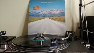 Why Go? (Ferry Corsten Remix) - Faithless feat. Boy George (Vinyl 12" Maxi Single)(Audiophile Audio)