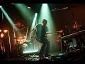 M83 Midnight City Live At New York City Awesome Remastered Version