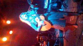 Sophie B Hawkins WalK On Fire Fl