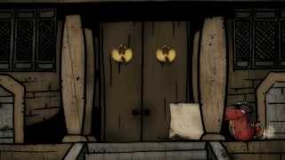 Raekwon Feat Ghostface Killah, Inspectah Deck, Method Man &amp; GZA - House Of Flying Daggers