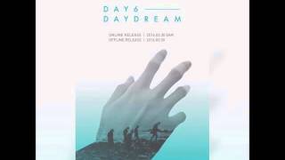 DAY6 - FIRST TIME (OFFICIAL AUDIO)