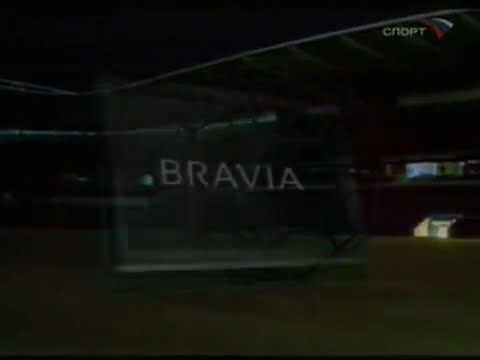 UEFA Champions League Outro 2006 2007 Vodafone EU