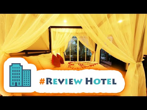 HotelKDM | Review Twin Palms Resort