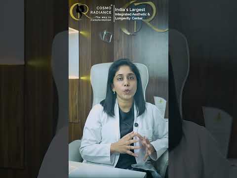 Lipoma Removal Surgery Explained | Safe & Permanent Lump Removal | Cosmo Radiance Hyderabad