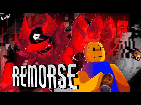 REMORSE - Last Man Standing (Noob VS Guest 666) | Forsaken UST