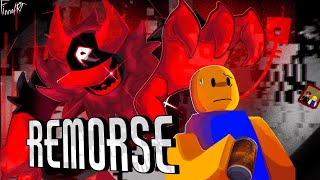 Cover art for REMORSE - Last Man Standing (Noob VS Guest 666)