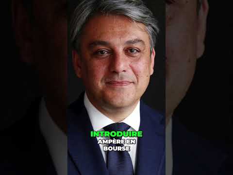 🏭 Renault enterre Ampere – Fin d’une filiale électrique  #automobile #actualité #renault #info