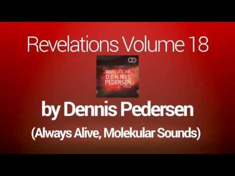 Free Download Revelations Vol.18 Ableton Live Template-SYNTHiC4TE