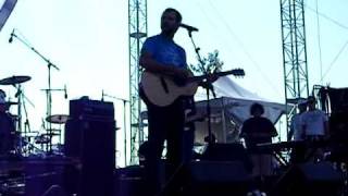 Sunrise: Brandon Heath (Live)