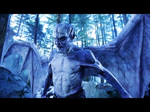 Trailer en español de Underworld 2: Evolution