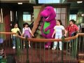 Barney - I Love You Song 