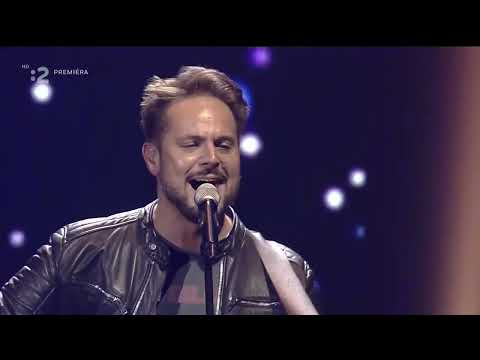 Juraj Zaujec - Van Goghovo Ucho | Live Baláž 70, 2022