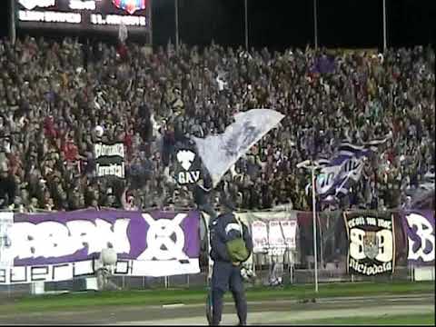 Politehnica Timișoara- Steaua București 2007/08