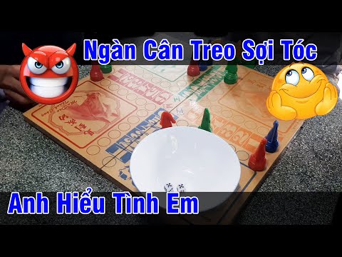 Tập 591 - Ván Cờ Đề Xuất Cho Bạn, Xem Giải Trí - Vạn Kỳ Thế Chiến [Cờ Cá Ngựa]