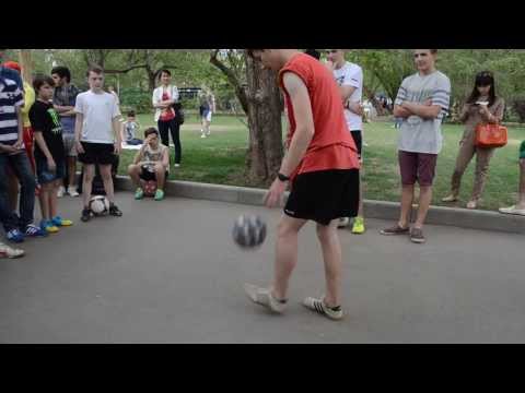 Akim Freestyle - skalatw_apatw