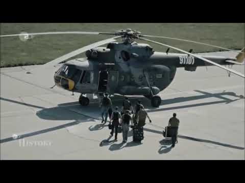 ZDF: Wenige Tage nach dem (überraschenden) 11. September 2001 bereits Krieg gegen Afghanistan?