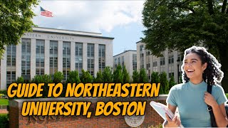 GUIDE TO NORTHEASTERN UNIVERSITY 2026 | Inside Northeastern