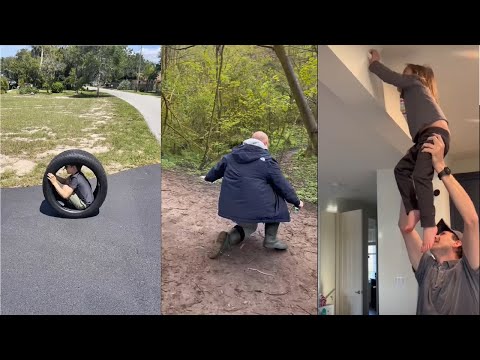 Family doing family things 75