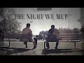 The Night We Met Dean Cas 15x20 Denial